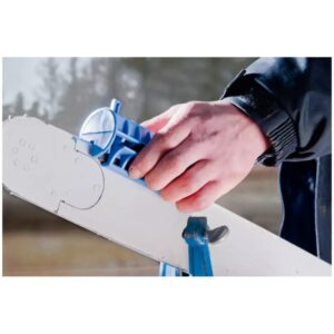 Universali pjovimo juostos galandimo dildė PFERD UKF KF 110 - Image 2