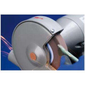 Universalus galandimo diskas PFERD BW 15020-32 AN60 - Image 3