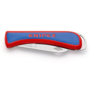 Universalus peilis elektrikui KNIPEX