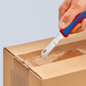 Universalus peilis elektrikui KNIPEX - Image 5