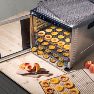 Vaisių džiovintuvas G21 Mistral 6008113 - Image 2