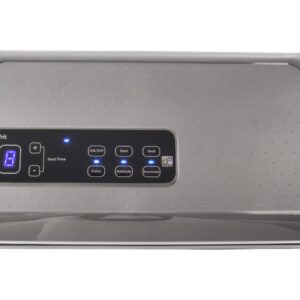 Vakuumatorius G21 600940 Nefrit