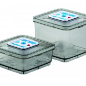 Vakuumavimo indeliai STOLLAR SAT60