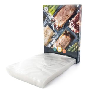 Vakuumavimo maišeliai G21 600965 28 x 40 cm 100 vnt