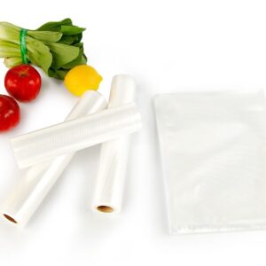 Vakuumavimo maišeliai GUZZANTI GZ-303