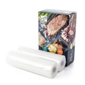 Vakuumavimo rulonėlis 600950 G21 20 x 600 cm 2 vnt