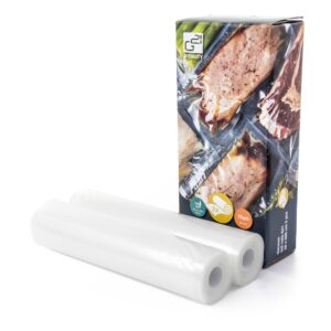 Vakuumavimo rulonėlis G21 600955 28 x 600 cm - Image 1