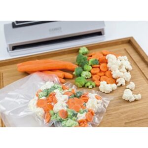 Vakuumavimo maišeliai Caso 40x60cm 01218 - Image 3