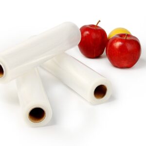 Vakuumavimo rulonėlis GUZZANTI GZ-301 - Image 3