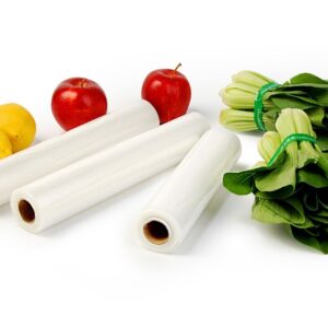 Vakuumavimo rulonėlis GUZZANTI GZ-301