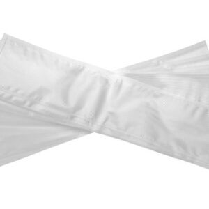Vakuumo maišeliai Status 12x55 cm,100vnt