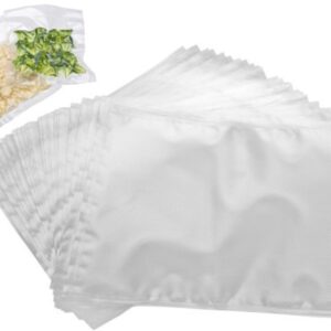 Vakuumo maišeliai STATUS 28X36 CM, 25VNT