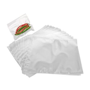 Vakuumo maišeliai Status 35x40 cm(25vnt.) - Image 3