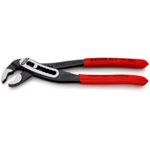 Vamzdinės replės Alligator KNIPEX 8801 180mm - Image 2