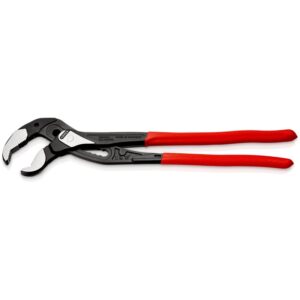 Vamzdinės replės Alligator KNIPEX 8801 400mm - Image 2