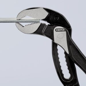 Vamzdinės replės Alligator KNIPEX 8801 400mm - Image 6