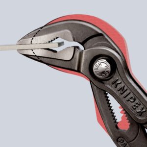 Vamzdinės replės Cobra® ES KNIPEX 8751 - Image 5