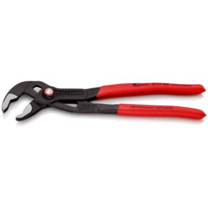 Vamzdinės replės Cobra QuickSet KNIPEX 8721, 250mm - Image 2