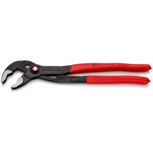 Vamzdinės replės Cobra QuickSet KNIPEX 8721, 300mm - Image 2
