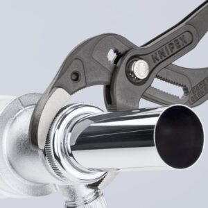 Vamzdinės replės KNIPEX 8101 - Image 2