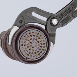 Vamzdinės replės KNIPEX 8101 - Image 4