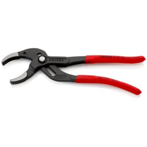 Vamzdinės replės KNIPEX 8101