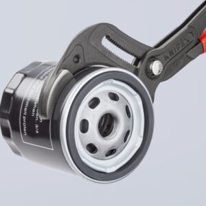 Vamzdinės replės KNIPEX 8101 - Image 5