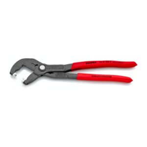 Vamzdinės replės KNIPEX 8551250C 250mm - Image 2