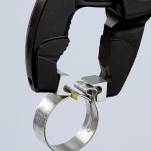 Vamzdinės replės KNIPEX 8551250C 250mm - Image 4