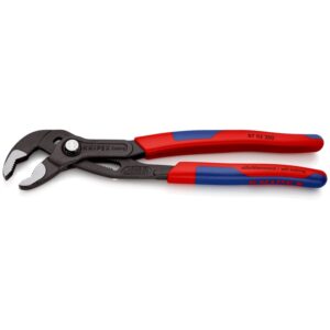 Vamzdinės replės KNIPEX 8702 250mm - Image 2