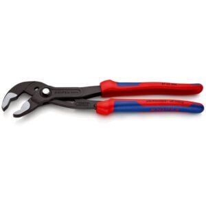 Vamzdinės replės KNIPEX 8702 300mm - Image 2