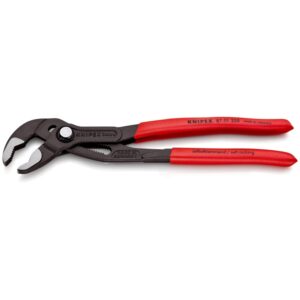 Vamzdinės replės KNIPEX Cobra - Image 2