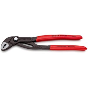 Vamzdinės replės KNIPEX Cobra