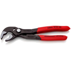 Vamzdinės replės KNIPEX Cobra 8701 150mm - Image 2