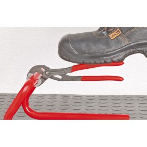 Vamzdinės replės KNIPEX Cobra 8701 250mm - Image 3