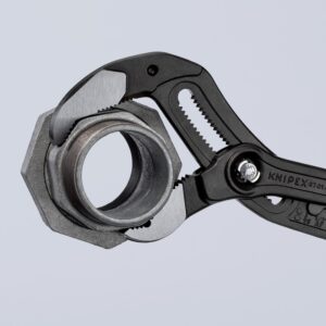 Vamzdinės replės KNIPEX Cobra 8701 400mm - Image 6