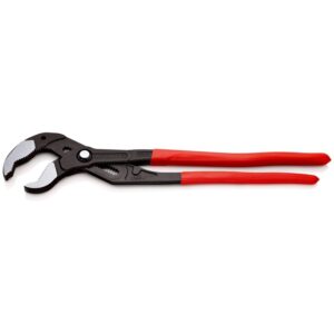 Vamzdinės replės KNIPEX Cobra 8701 560mm - Image 2
