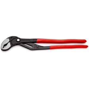 Vamzdinės replės KNIPEX Cobra 8701 560mm