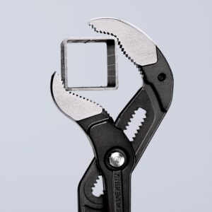 Vamzdinės replės KNIPEX Cobra 8701 560mm - Image 5