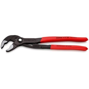 Vamzdinės replės KNIPEX Cobra 8701300SB 300mm - Image 2