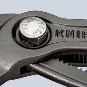 Vamzdinės replės KNIPEX Cobra 8702 - Image 5