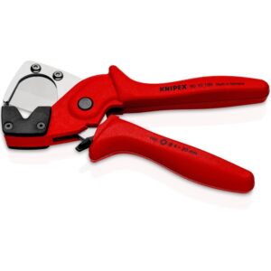 Vamzdžių kirpimo replės KNIPEX 9010 - Image 2