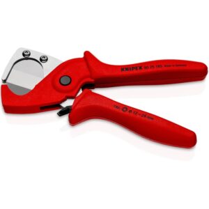 Vamzdžių kirpimo replės KNIPEX 9025