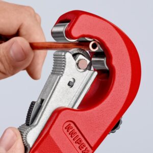 Vamzdžių pjaustyklė KNIPEX TubiX 6-35mm - Image 4