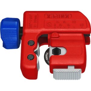 Vamzdžių pjaustyklė KNIPEX TubiX S 3-30mm - Image 2
