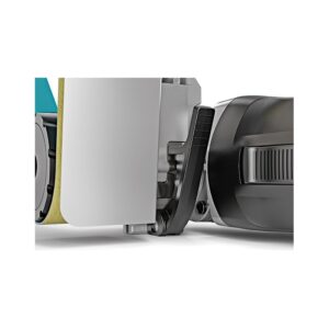 Vamzdžių šlifuoklis FLEX BRE 14-3 125 Trinoxflex Set su priedais - Image 6