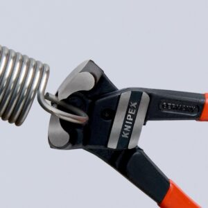 Varžtų galų kirpimo replės KNIPEX 6101 - Image 4