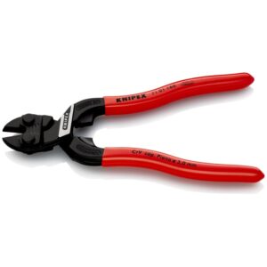 Varžtų kirpimo replės KNIPEX 1160 - Image 2
