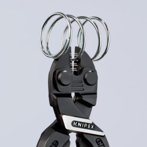 Varžtų kirpimo replės KNIPEX 1160 - Image 5