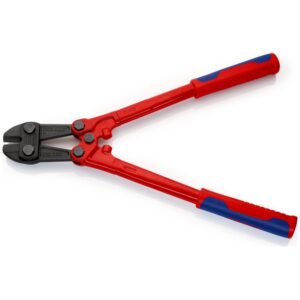 Varžtų kirpimo replės KNIPEX 7172460 - Image 2